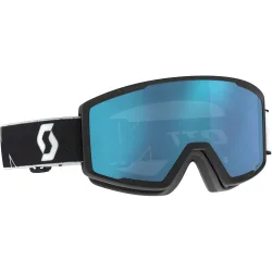 Máscara de esquí y snow FACTOR PRO lente S1