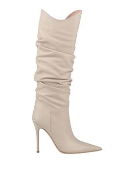 Stiefel Damen Cremeweiß 35,36,37,39,40,41 Damen