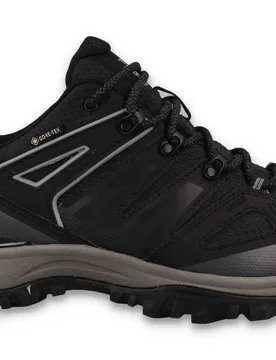 Hedgehog GORE-TEX® - Sneaker - schwarz - Herren - Size: 42.5 - The North Face - FashionsVida