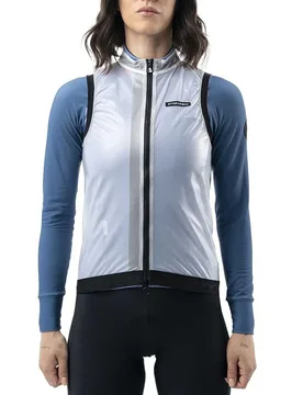 Etxeondo Gilet Busti White - Etxeondo - FashionsVida
