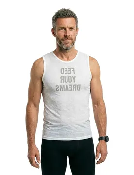T-shirt Sans Manches Base Layer 2.0