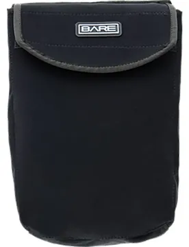 Bare Tasca Flap Expandable Neoprene