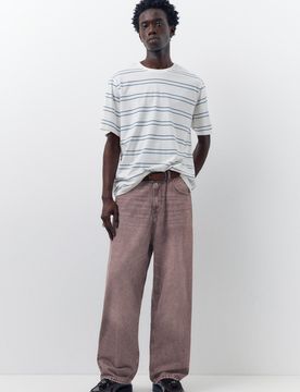 Jeans Baggy Relaxed