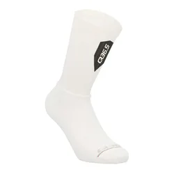 Q36.5 Calzini Aero White