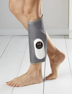 Luftkompressions-Beinmassage-Gerät - 3Pagen - FashionsVida
