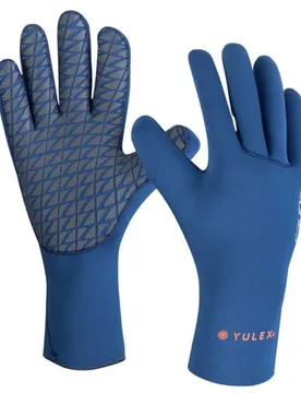 Zone3 Gants En Néoprène Yulex®