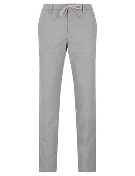 JUMP - Flannel Herringbone male