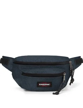 Doggy Bag, 100% Polyester triple denim Moyen unisex - Eastpak - FashionsVida