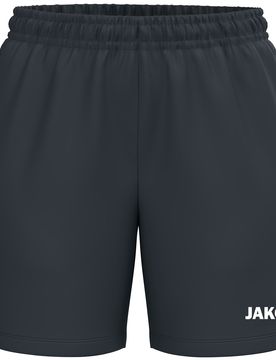 Webshort One Damen (anthrazit / Größe 40 / Damen)