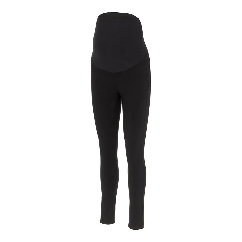 Jeans Lucy Maternity Slim Fit - Mamalicious - FashionsVida