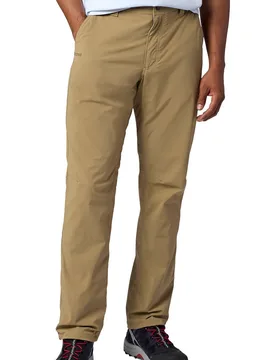 Trailway pantalón montaña hombre Verde (36) - Marmot - FashionsVida