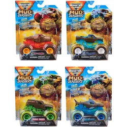 MNJ Surtido Mud Blasters 1:64
