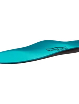 SPORTEINLAGEN SPORT RUN DUAL DENSITY Grün S - Formthotics - FashionsVida