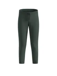 Herren Lauftight Warm Zeroweight dunkelgrün M M