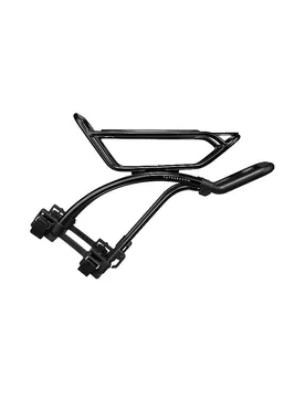 Sistema portapacchi Tetrarack M2 Rear nero - Topeak - FashionsVida