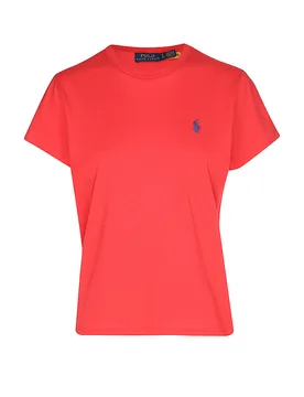 Ralph Lauren Camiseta rojo S - Ralph Lauren - FashionsVida