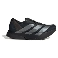 Scarpe Da Running Adizero Adios Pro Core Black / Iron Met / Carbon EU 45 1/3