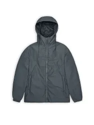 Regenjacke LOHJA blau XL herren