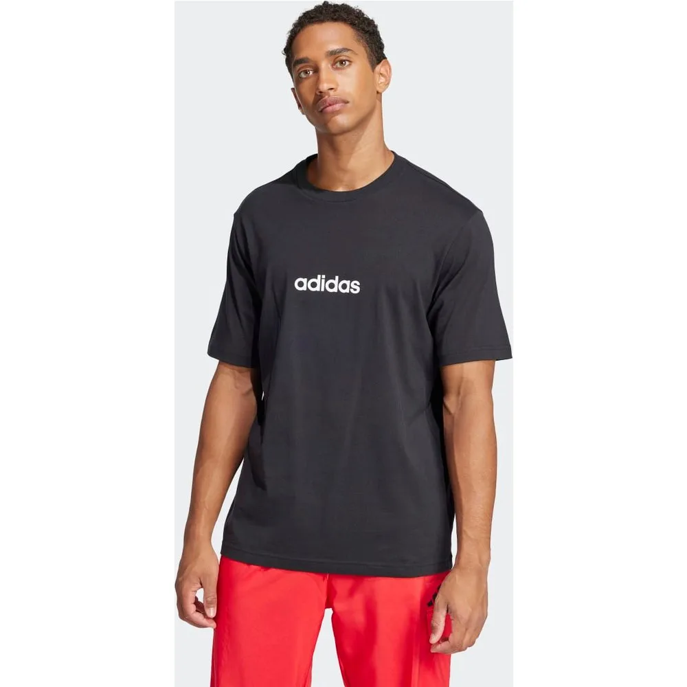 Camiseta de hombre Essentials - Adidas - FashionsVida