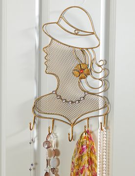 Eldo Schmuckaufhänger "Lady"