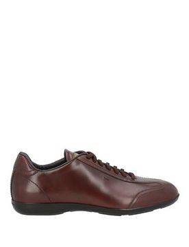 Sneakers Herren Schokobraun 39,39.5,40,40.5 Herren