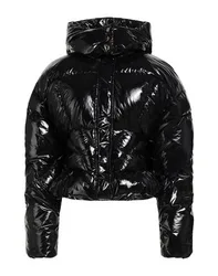 Pufferjacke & Daunenjacke Damen Schwarz 30,36,38,40,42,44 Damen