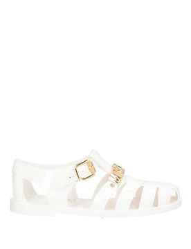 Sandale Damen Weiß 36,37,38,39 Damen