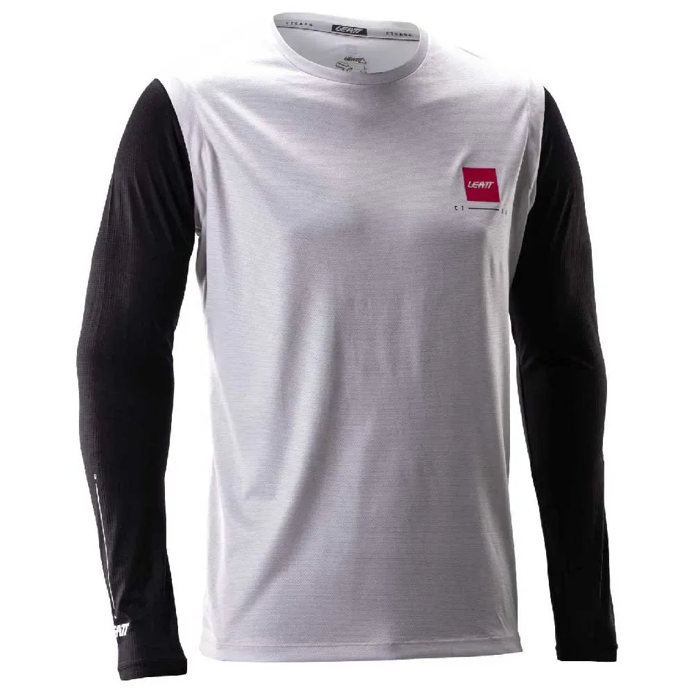 Maillot à Manches Longues Gravity 2.0 - Leatt - FashionsVida