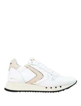 Sneakers Mujer Blanco 36,37 Mujer - Valsport - FashionsVida