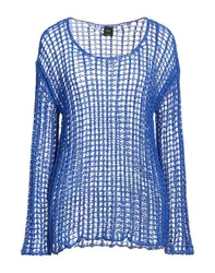 Pullover Damen Königsblau M,S,XXS Damen