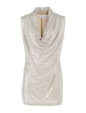 Mini-Kleid Damen Silber 32,34,36,38 Damen