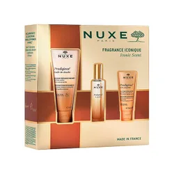 NUXE Cofre Iconic Scent