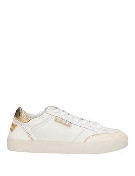 Sneakers Mujer Blanco 37,38,39 Mujer