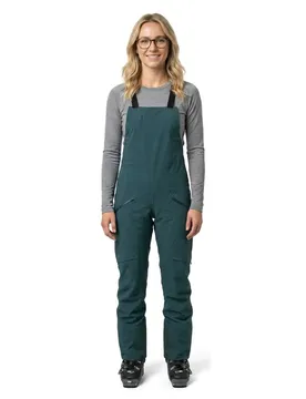Pantalon Factor Deep Woods M