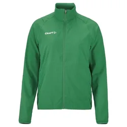 Veste Rush 2.0 Training Team Green XL
