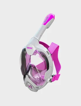 SEAC SUB MASCHERA MAGICA JUNIOR UNI - SEAC SUB - FashionsVida