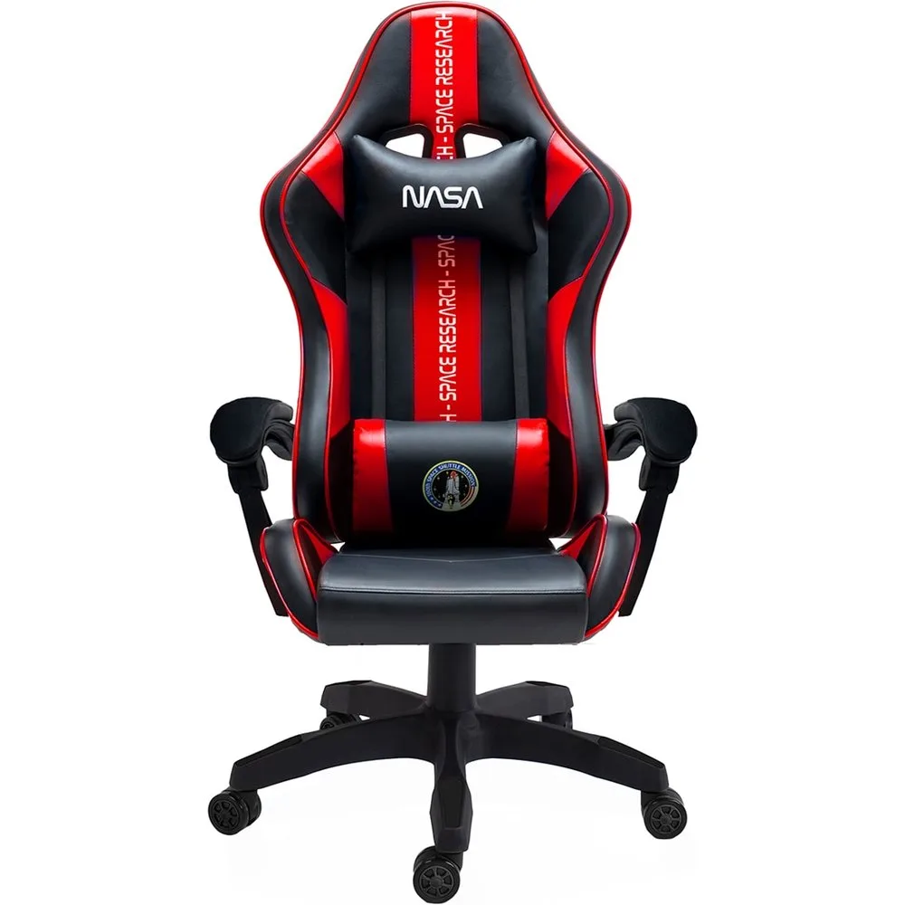 Nasa - Silla Gaming Nasa Atlantis - NASA - FashionsVida