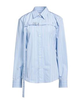 Camisa Mujer Azul profundo 34,36 Mujer