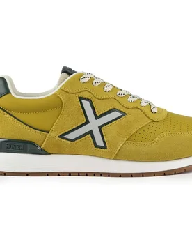 Zapatillas Adulto Dash Premium 254 - Munich - FashionsVida