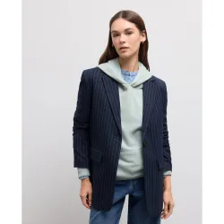Green Coast - Blazer cuadros