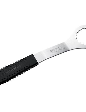 Llave instalpedalier tl-fc36 herramientas bicicleta (UNICA)