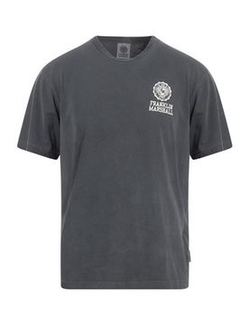 Camiseta Hombre Carbón S Hombre