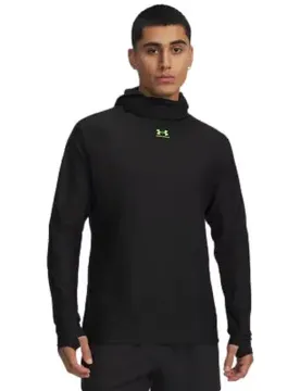 Trainingsoberteil Challenger Elite - Noir - male - Size: S