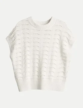 Opus Shirt Pydra Weiß 40 - Opus - FashionsVida
