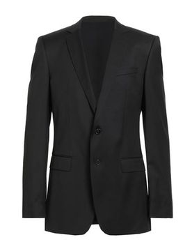 Blazer Herren Schwarz 48S,50S,52S,54L,54S,56S Herren