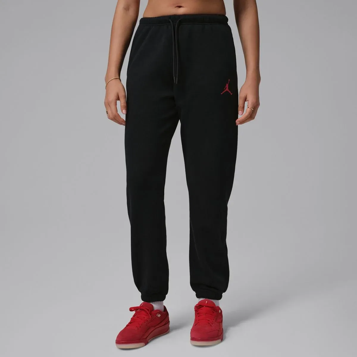 Jordan Damen Jogginghose, schwarz US: XS - Nike - FashionsVida