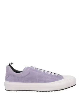 Sneakers Hombre Lila 40,42,43 Hombre - Officine Creative Italia - FashionsVida