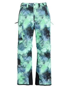 Ropa para la nieve Hombre Verde L,XL Hombre