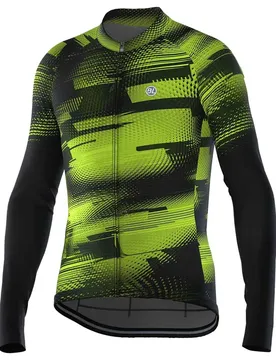 Maillot à Manches Longues Gavia