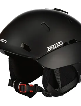 Casque Moreno Matt Black / White M unisex